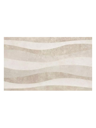 Decor Delhi Noce 33,3x55 - стенни плочки за баня