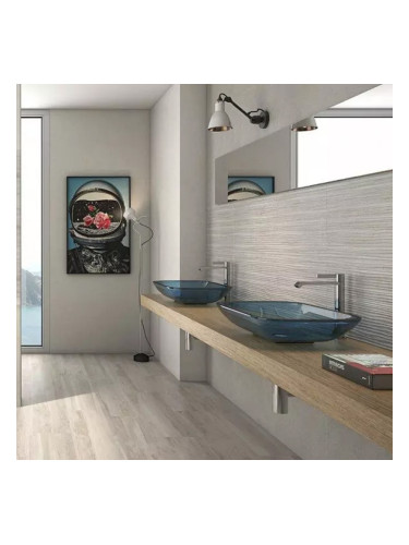 DUNDEE - стилна колекция плочки за баня