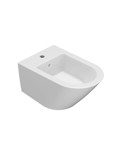 Окачено биде FOS09