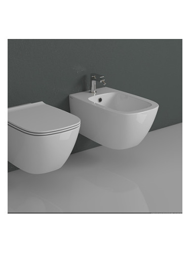 Окачено биде GNS09