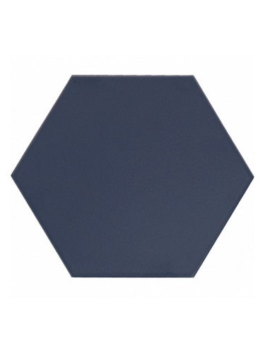 HEXAGONO MARINO 20х24 - шестоъгълни плочки за кухня