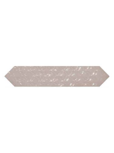 Optics Decor Beige Brillo 6,5x33,2 - стенни плочки за кухня