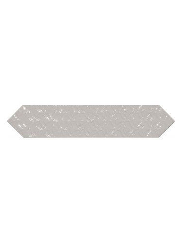 Optics Decor White Brillo 6,5x33,2 - стенни плочки за кухня
