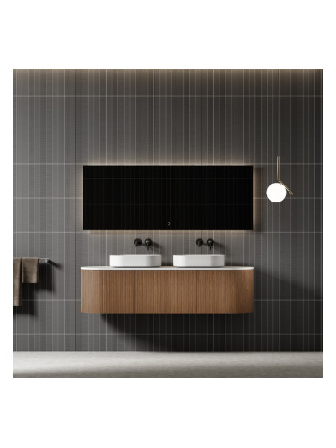 Шкаф за баня ICP IC-1700