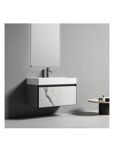 Шкаф за баня ICP 800-M108