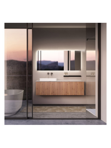 Долен шкаф за баня ICP 1400-V008