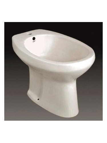 Порцеланово биде за подов монтаж ICC 5002