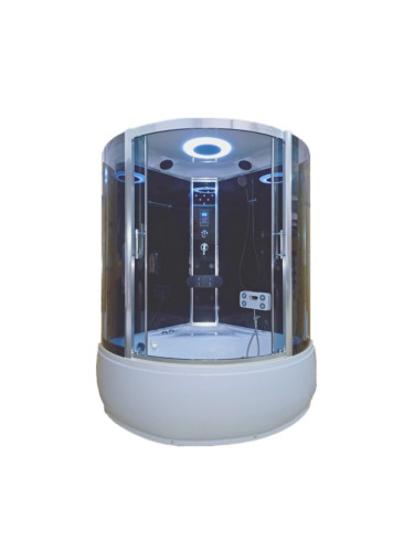 Хидромасажна душ кабина Карина