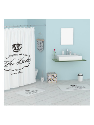 Душ завеса за баня ICSC 197SC