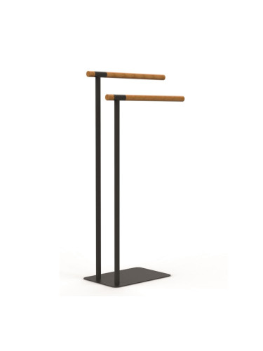 Стояща поставка за кърпи Нинел ICA 3443B