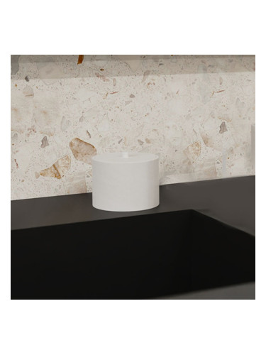 Кутия за тампони Дейзи ICCA 55655W