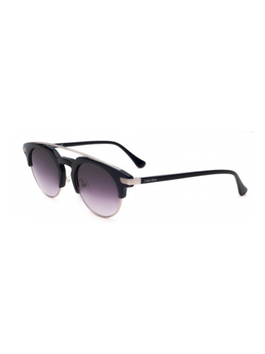 Слънчеви очила Calvin Klein CK 4318 S 001 Black