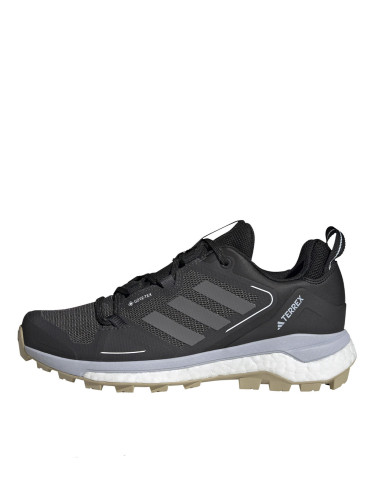 ADIDAS Terrex Skychaser Gore-Tex 2.0 Hiking Shoes Black