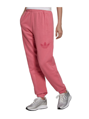ADIDAS Originals Cuffed Pants Pink
