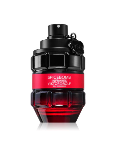 Viktor & Rolf Spicebomb Infrared парфюмна вода за мъже 90 мл.