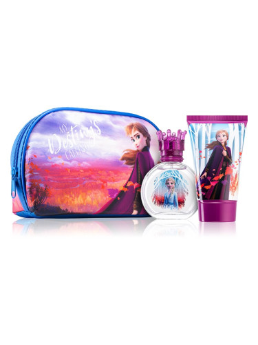 Disney Frozen Gift Set комплект за деца II.