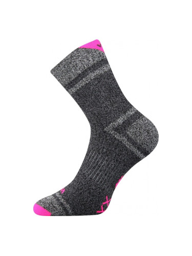 Voxx VXHAWK Чорапи, тъмносиво, размер