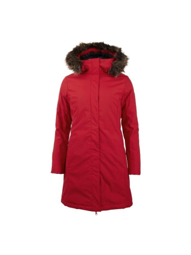 Northfinder XENYIA Дамско яке, червено, размер