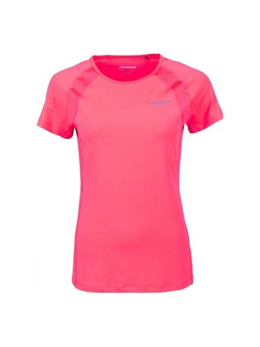 Arcore NELIA Дамска тениска, розово, размер
