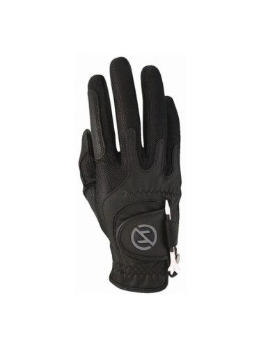 ZERO FRICTION PERFORMANCE RIGHT Мъжки ръкавици за голф, черно, размер
