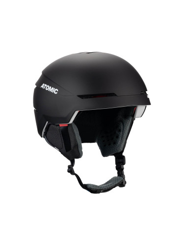 Мъжка ски каска ATOMIC Savor black AN500569