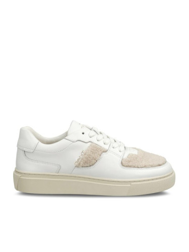 Gant Сникърси Julice Sneaker 27531308 Бял