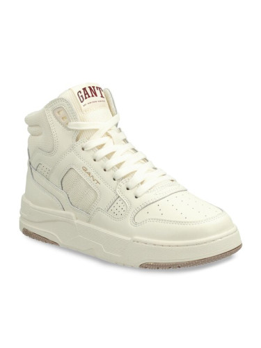 Gant Сникърси Ellizy Sneaker 27531168 Бял