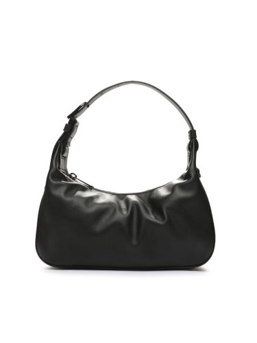 Furla Дамска чанта Flow WB01053-BX2045-O6000-1020 Черен