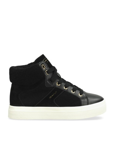 Gant Сникърси Avona Sneaker 27533156 Черен