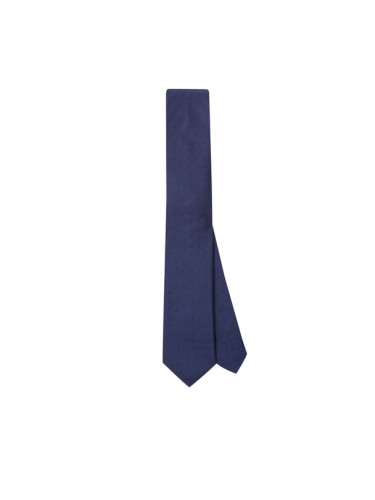 Calvin Klein Вратовръзка K10K112350 Тъмносин