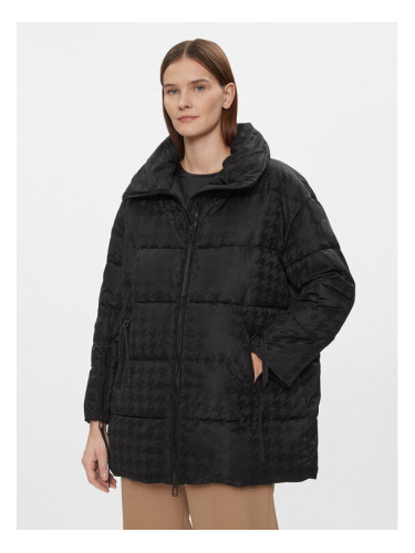 JOOP! Зимно яке 30039191 Черен Regular Fit