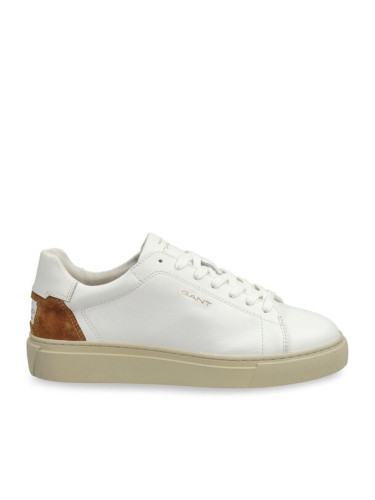 Gant Сникърси Julice Sneaker 27531173 Бял