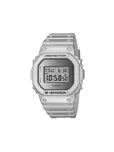 G-Shock Часовник DW-5600FF-8ER Сив