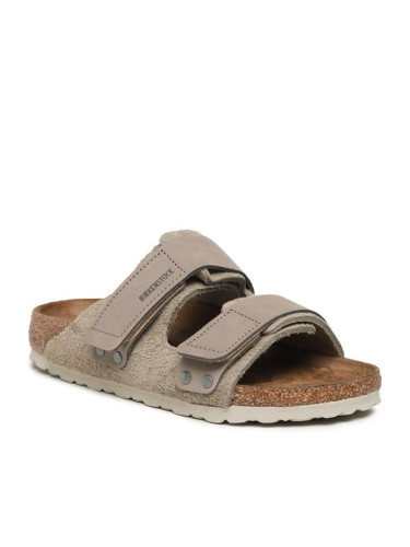 Birkenstock Чехли Uji 1025695 Бежов