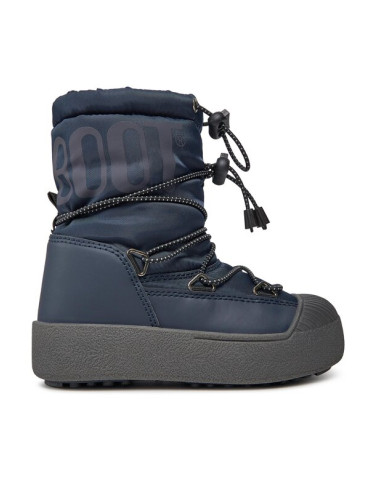 Moon Boot Апрески Jtrack Polar 34300500004 Син