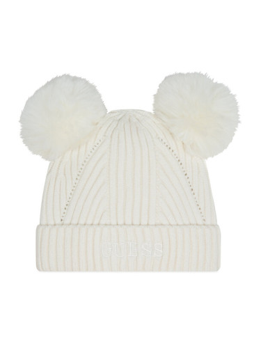 Guess Шапка J3BZ04 Z2QP0 Екрю