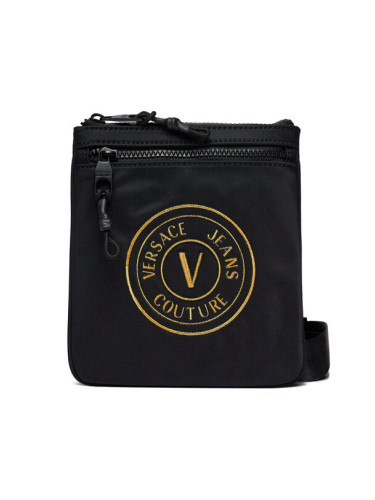 Versace Jeans Couture Мъжка чантичка 75YA4B42 Черен
