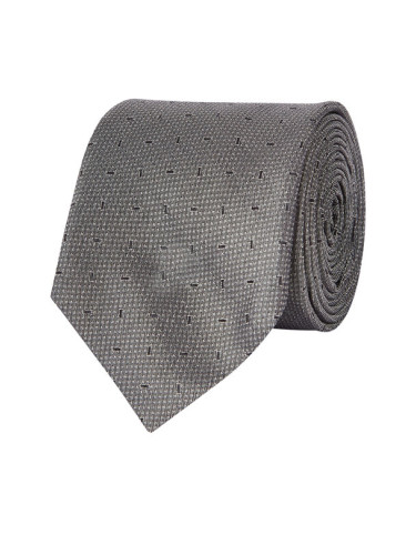 Calvin Klein Вратовръзка K10K112350 Сив