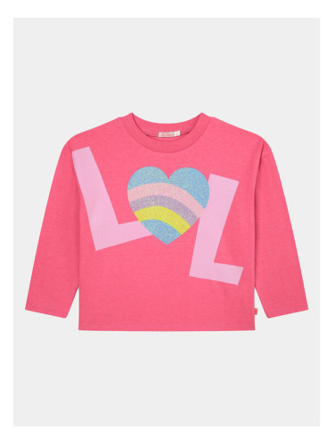 Billieblush Блуза U15C14 Розов Regular Fit