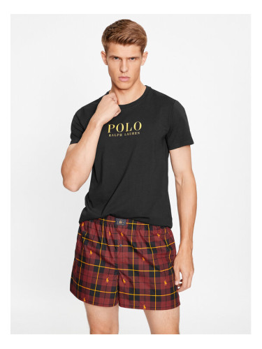 Polo Ralph Lauren Пижама 714915982001 Цветен Regular Fit