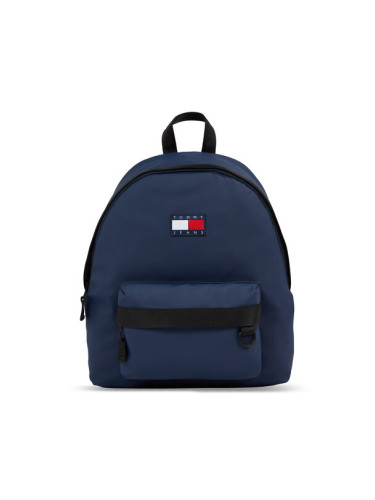 Tommy Jeans Раница Tjm Dly Elev Backpack AM0AM11519 Тъмносин