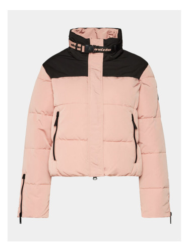 Invicta Зимно яке 4431981/D Розов Relaxed Fit