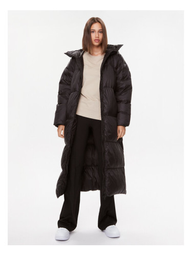 Bomboogie Зимно палто CW 8082 T MNA3 Черен Regular Fit