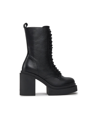 Боти Bronx Ankle boots 34290-U Black 01