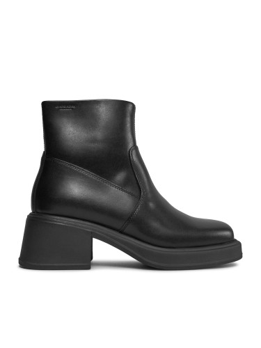 Боти Vagabond Shoemakers Dorah 5656-001-20 Черен