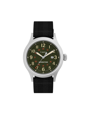 Часовник Timex Expedition North TW2V65700 Черен