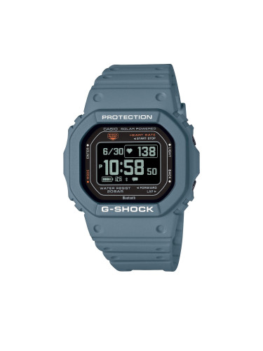 Часовник G-Shock DW-H5600-2ER Син