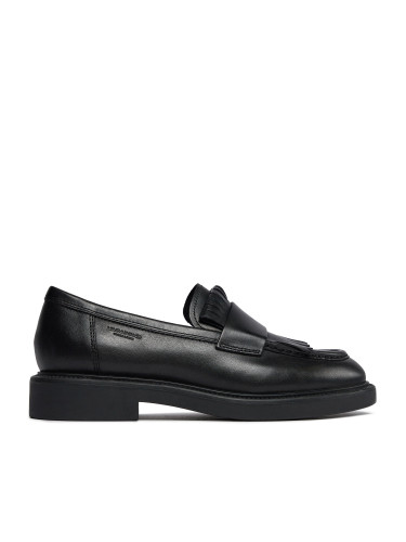 Лоуфъри Vagabond Shoemakers Alex W 5148-001-20 Черен