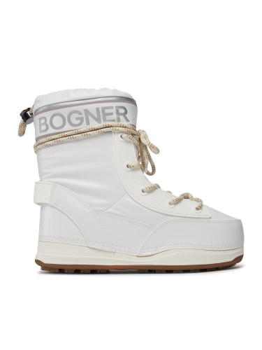 Апрески Bogner La Plagne 1 G 32347004 Бял