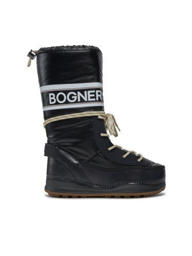 Апрески Bogner Les Arcs 1 D 32347404 Черен